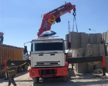 2 el 30 35 ton arasi vincler mesut vinc galeri 2 el vinc alim satim merkezi